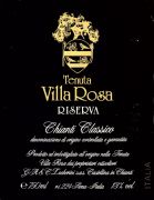 Chianti ris_Villa Rosa